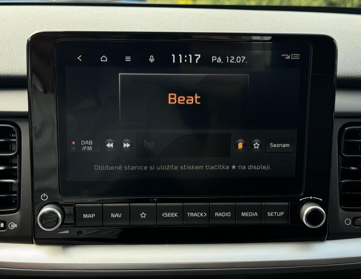 KIA Stonic 23
