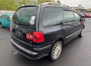 Volkswagen Sharan 3