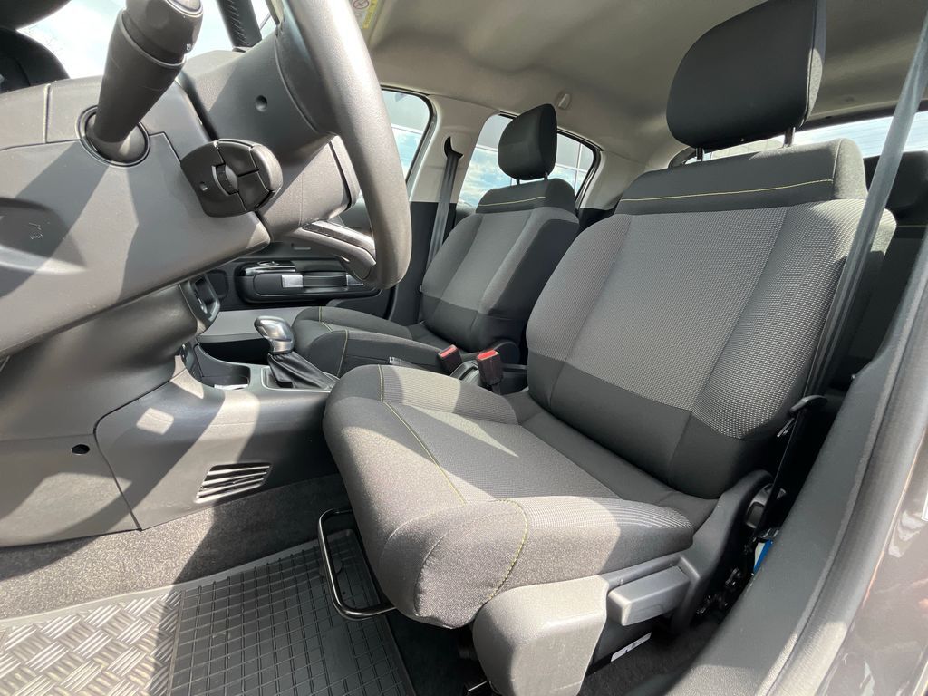 Citroën C3 6