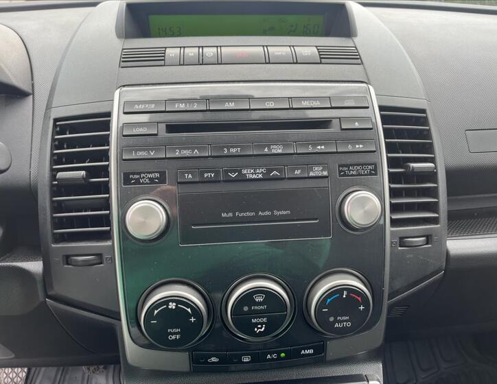 Mazda 5 18