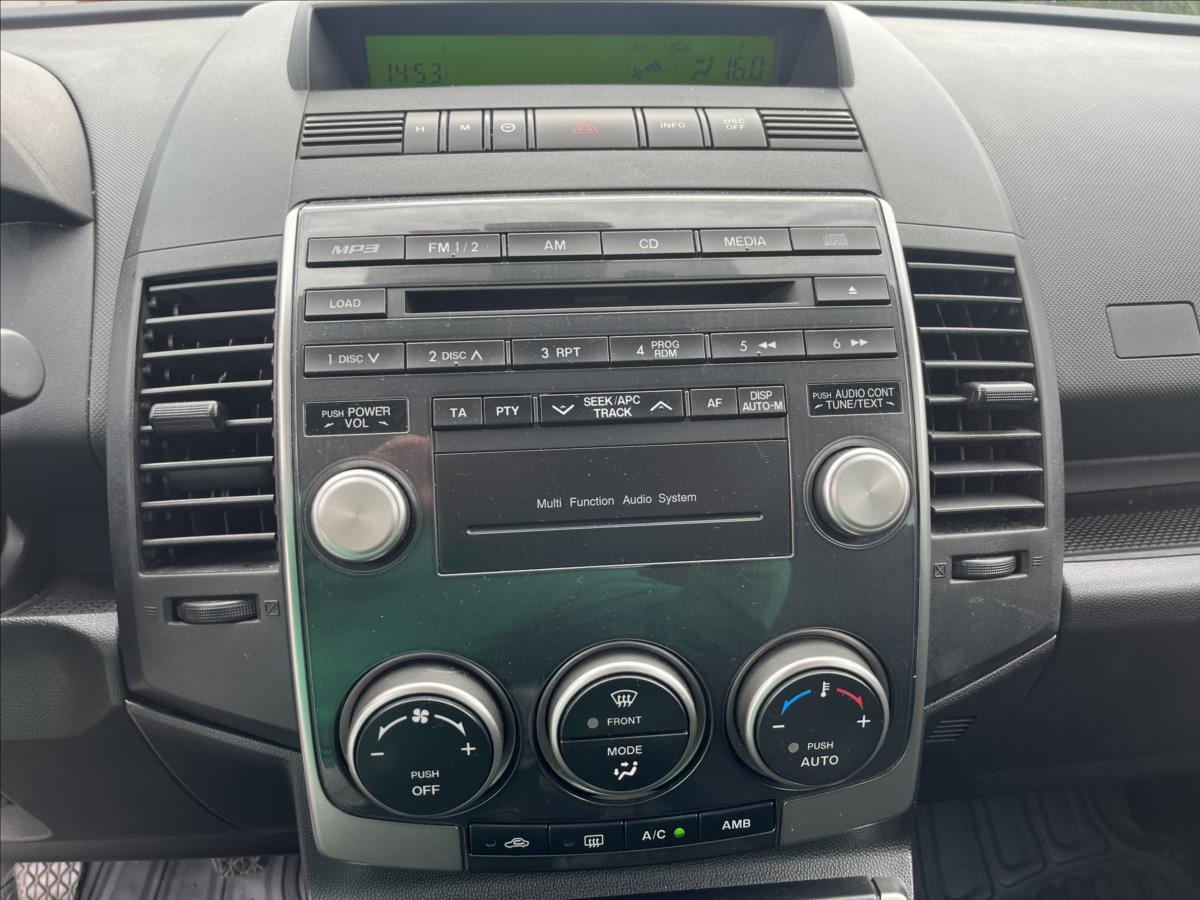 Mazda 5