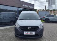 Dacia Dokker 2