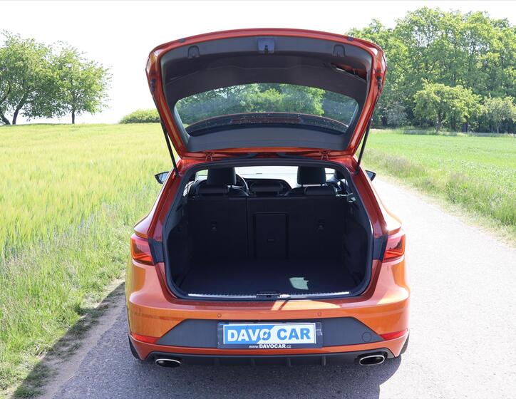Seat Leon 9
