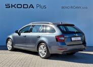 Škoda Octavia 10