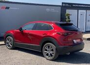 Mazda CX-30 4
