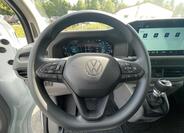 Volkswagen Transporter 16