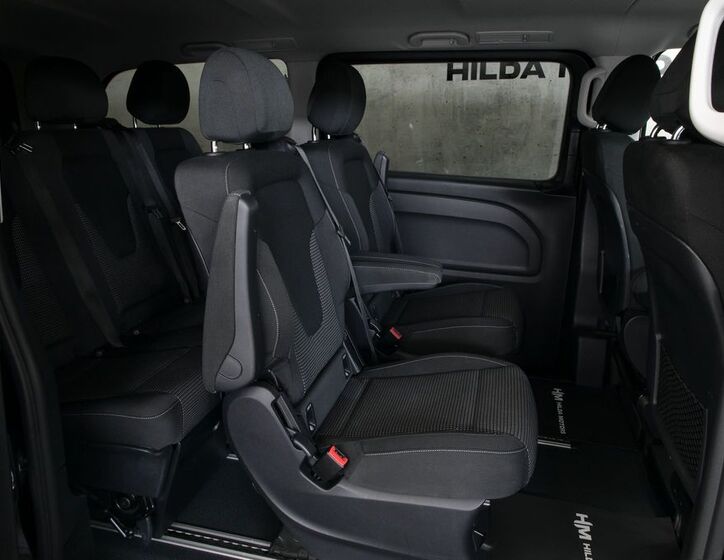 Mercedes-Benz Vito 11