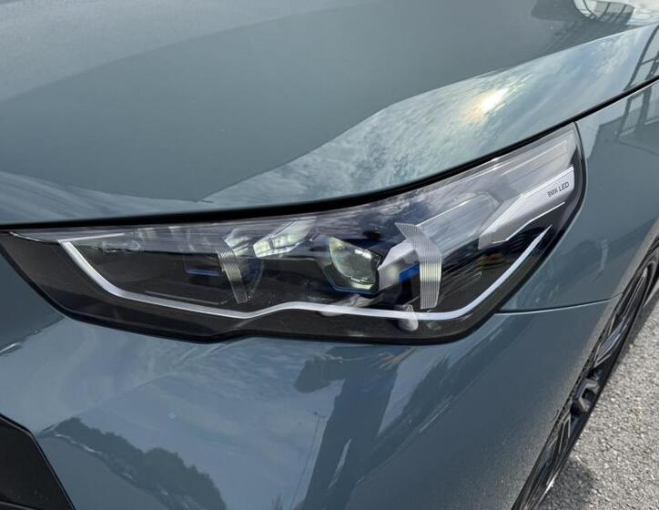 BMW Řada 5 18