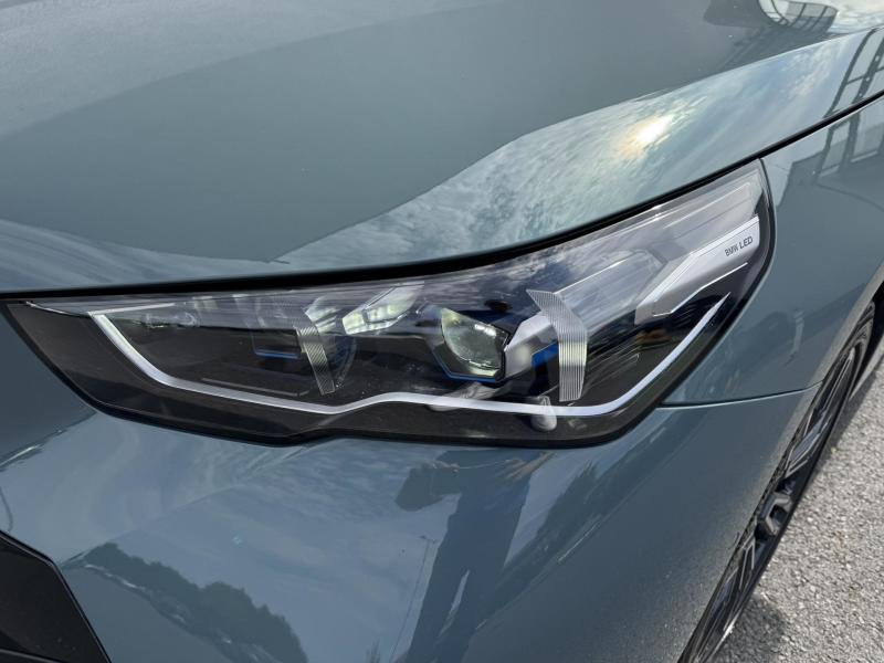 BMW Řada 5