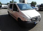 Mercedes-Benz Vito 3