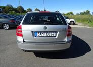 Škoda Octavia 8