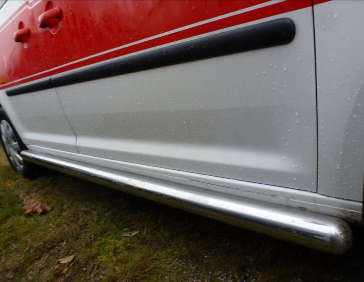 Volkswagen Caddy 41
