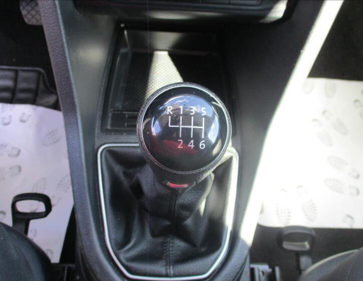 Volkswagen Caddy 14