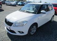 Škoda Fabia 3
