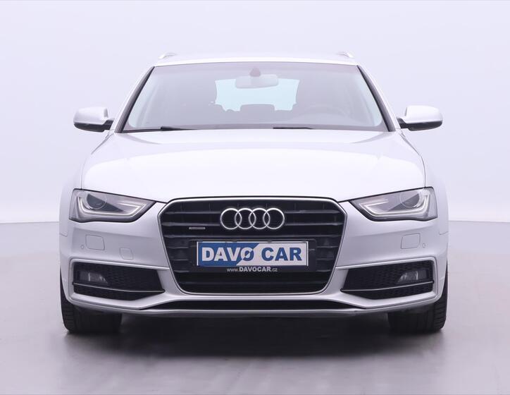 Audi A4 2