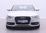 Audi A4 2
