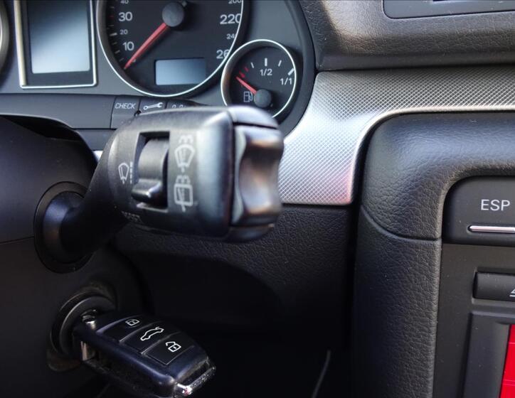 Audi A4 42