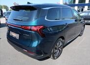 Dongfeng U-Tour 3