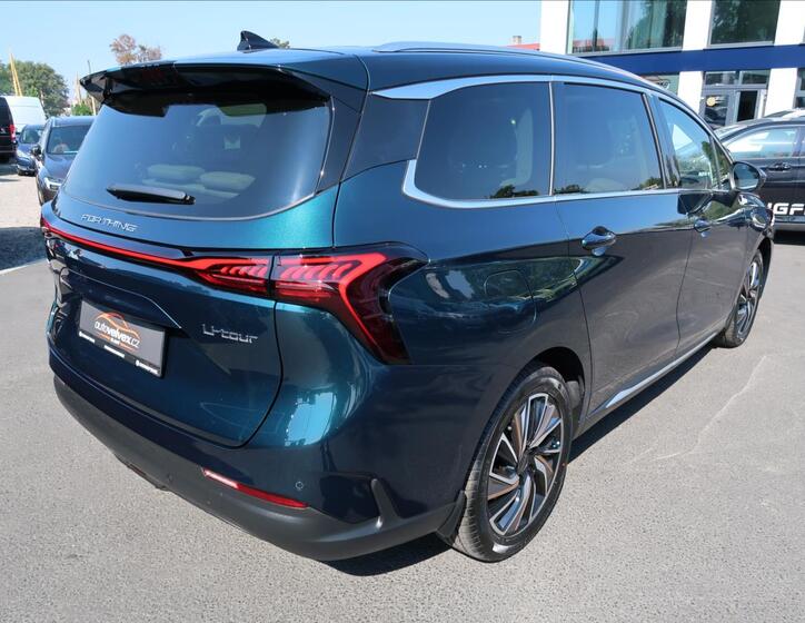 Dongfeng U-Tour 3