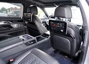 BMW Řada 7 30