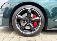 Ford Mustang 10