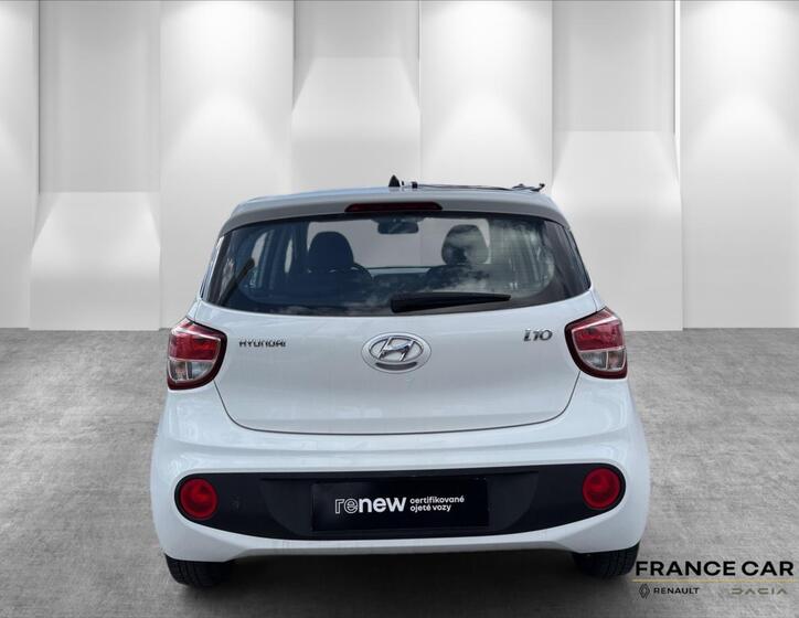 Hyundai i10 6
