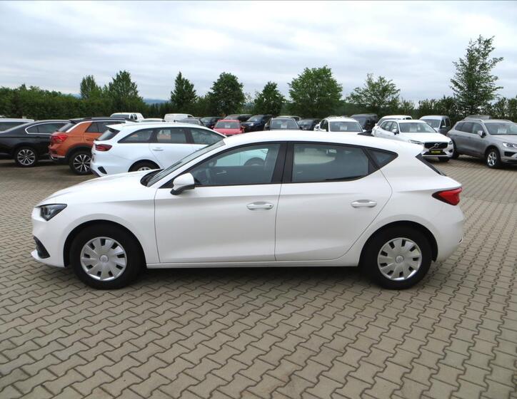 Seat Leon 4