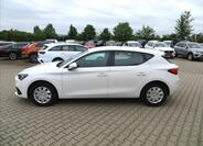 Seat Leon 4