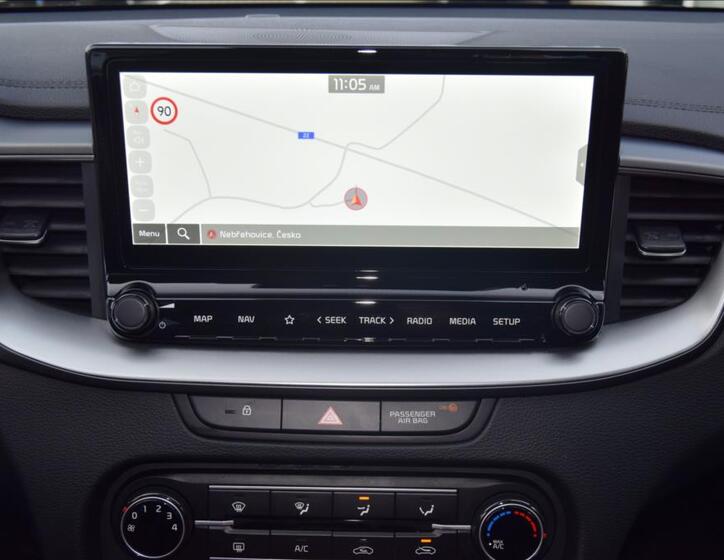 KIA Ceed 8