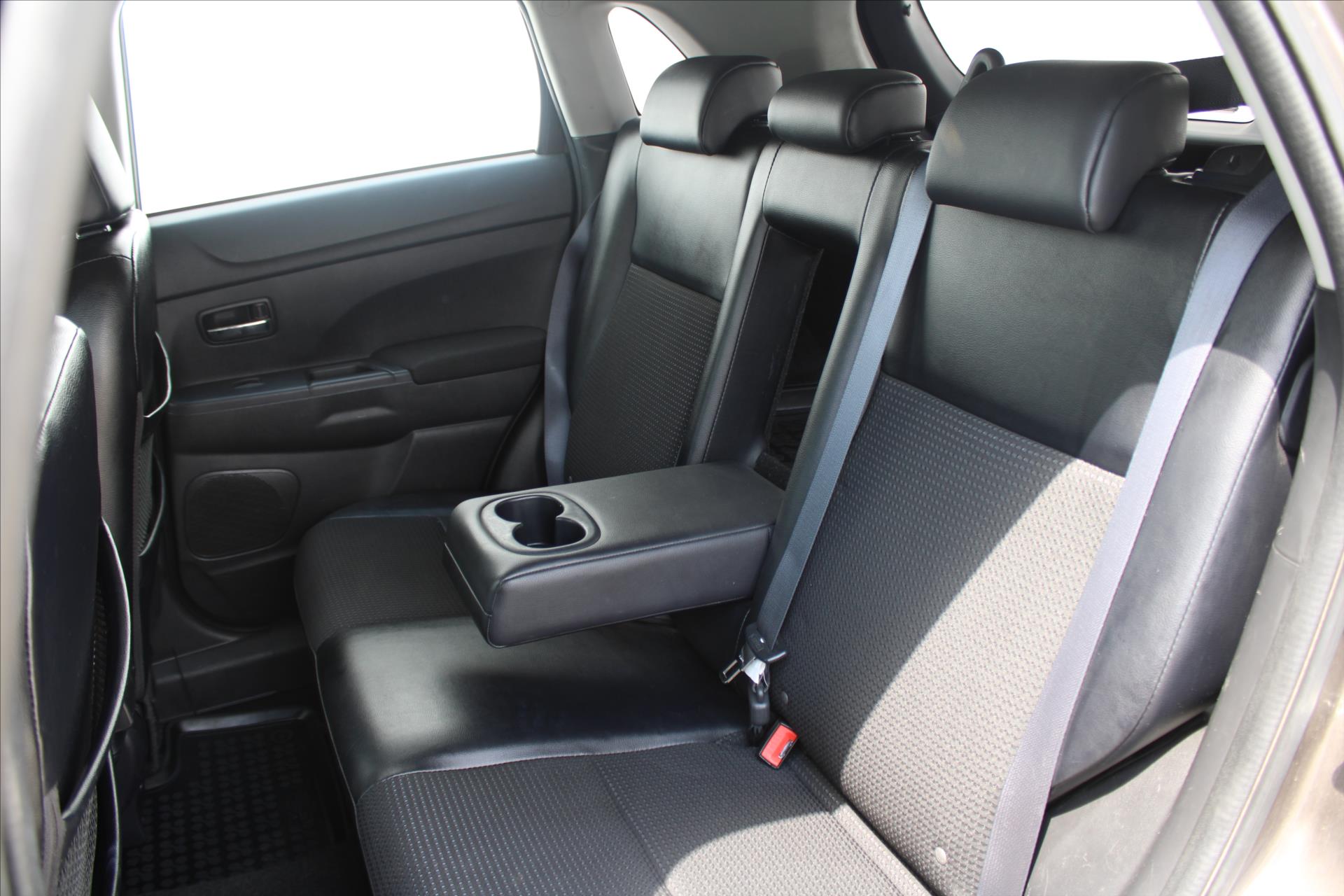 Citroën C4 Aircross