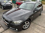 BMW Řada 5 4