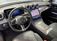 Mercedes-Benz Třídy C 9
