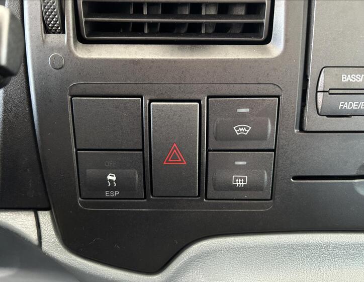 Ford Transit 17