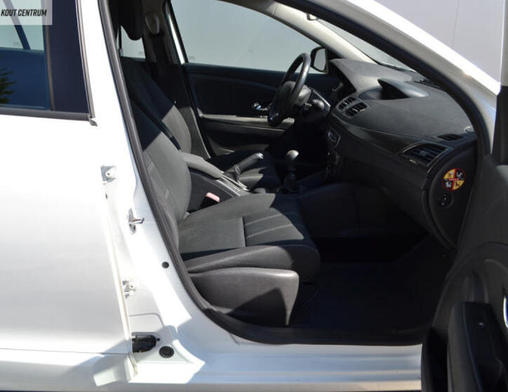 Renault Mégane 12