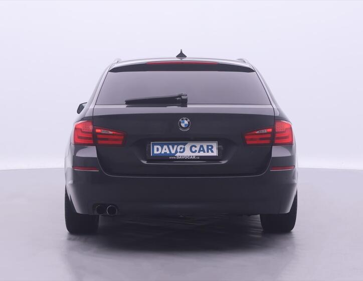 BMW Řada 5 6