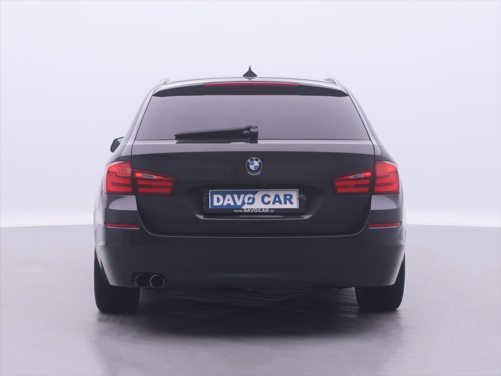 BMW Řada 5
