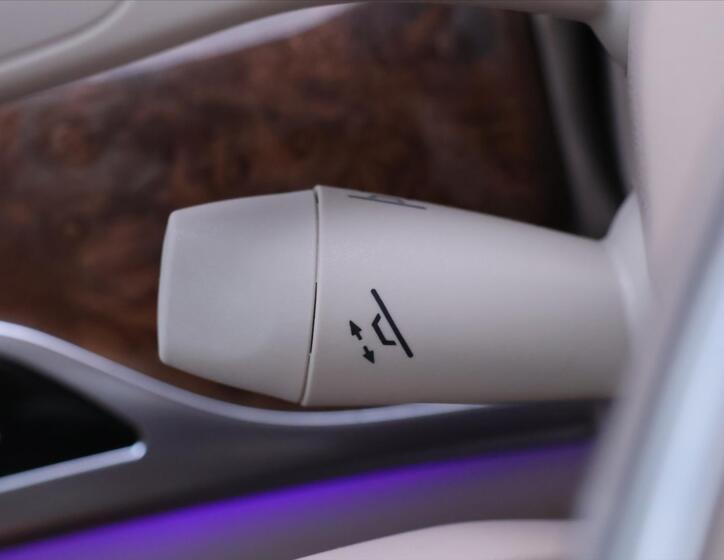 Mercedes-Benz Třídy S 24
