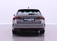 Škoda Octavia 6