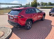 Toyota RAV4 5