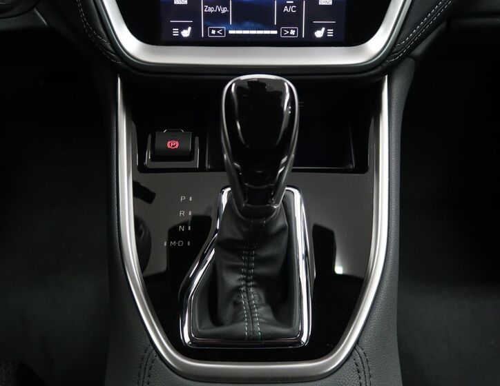 Subaru Outback 18