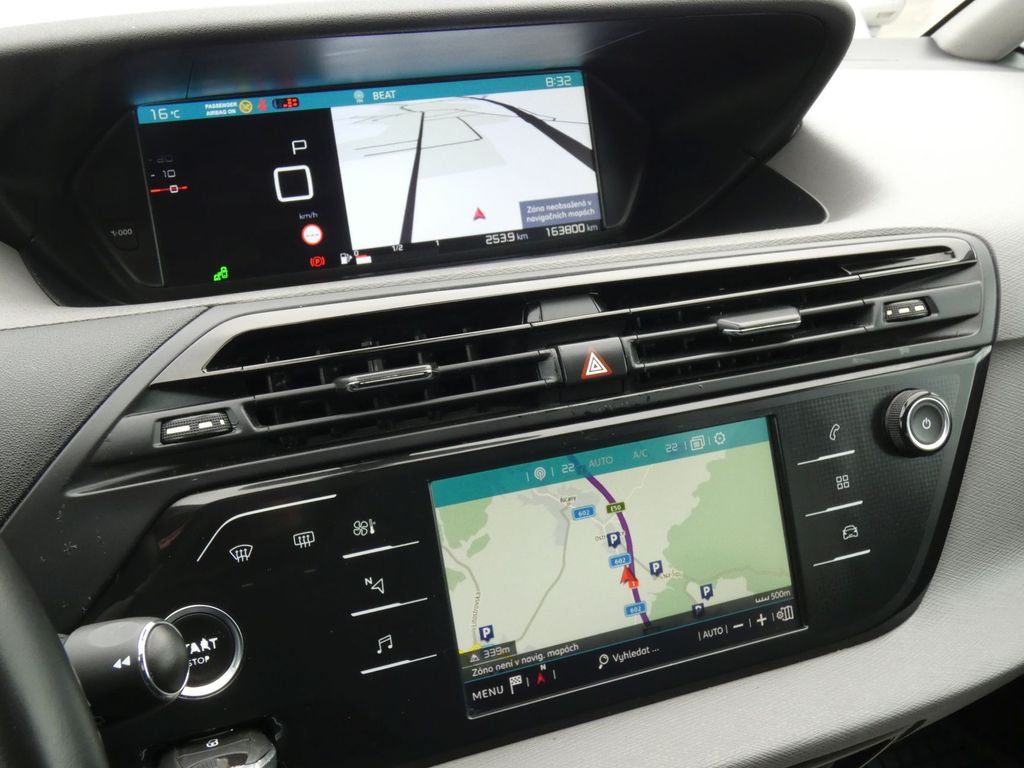 Citroën C4 Picasso