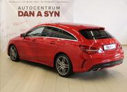 Mercedes-Benz CLA 6