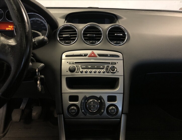 Peugeot 308 17