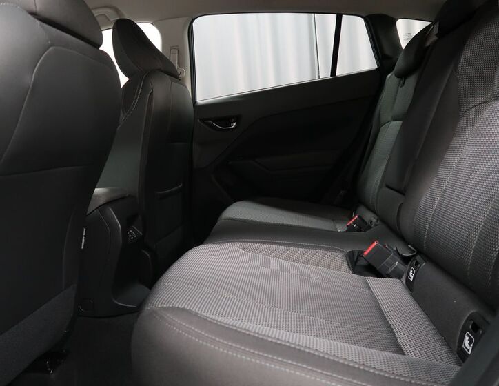 Subaru Crosstrek 12