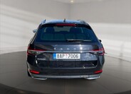 Škoda Superb 5