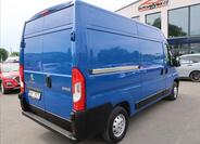 Peugeot Boxer 3