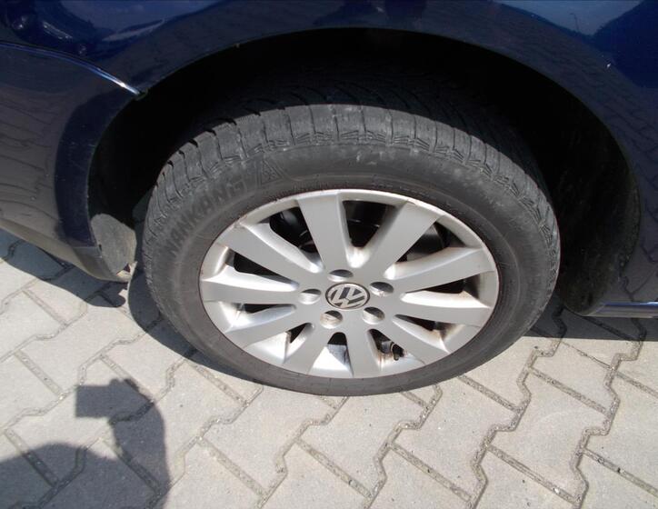 Volkswagen Caddy 5