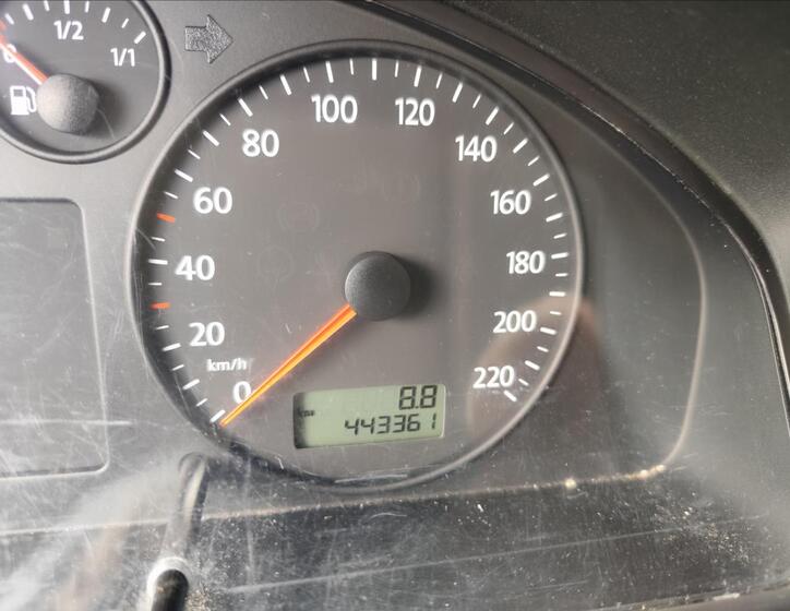 Volkswagen Caravelle 14