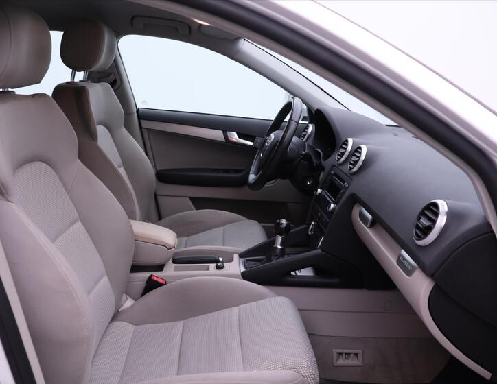 Audi A3 13
