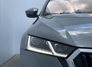 Škoda Octavia 21